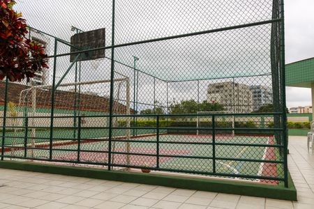 Apartamento à venda com 100m², 3 quartos e 3 vagasQuadra Esportiva