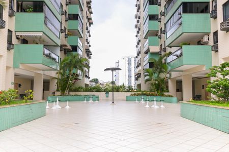 Apartamento à venda com 100m², 3 quartos e 3 vagasÁrea comum