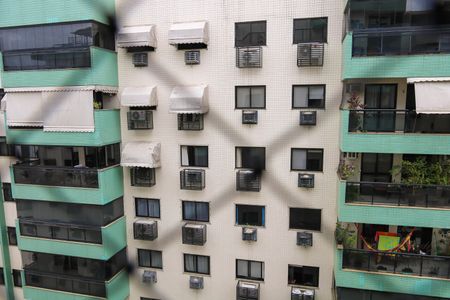 Apartamento à venda com 100m², 3 quartos e 3 vagasVista do Quarto 1