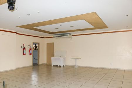 Apartamento à venda com 100m², 3 quartos e 3 vagasÁrea comum - Salão de festas