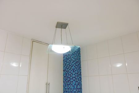 Apartamento à venda com 100m², 3 quartos e 3 vagasCozinha