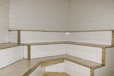 Apartamento à venda com 100m², 3 quartos e 3 vagasSaúna a Vapor