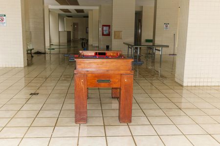 Apartamento à venda com 100m², 3 quartos e 3 vagasÁrea comum