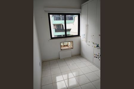 Quarto 1 de apartamento à venda com 2 quartos, 100m² em Todos Os Santos, Rio de Janeiro