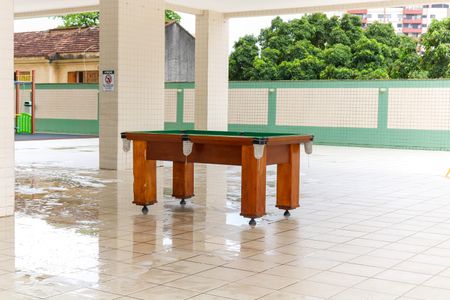 Apartamento à venda com 100m², 3 quartos e 3 vagasÁrea comum