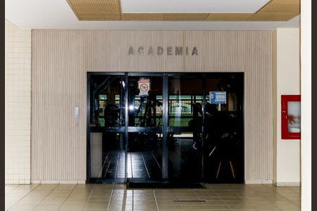 Apartamento à venda com 100m², 3 quartos e 3 vagasÁrea comum - Academia