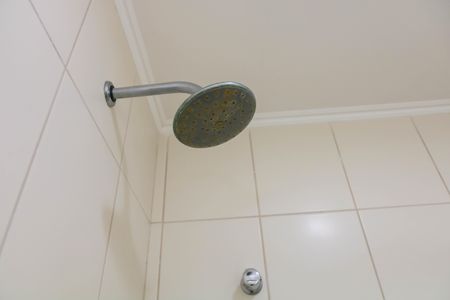 Apartamento à venda com 100m², 3 quartos e 3 vagasBanheiro Social