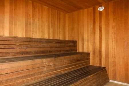 Apartamento à venda com 100m², 3 quartos e 3 vagasSaúna Seca