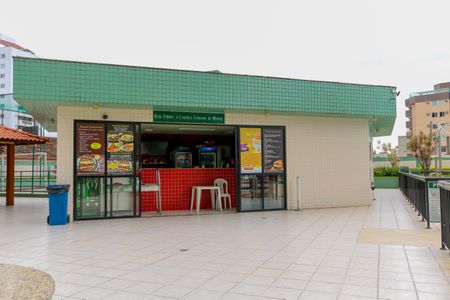 Apartamento à venda com 100m², 3 quartos e 3 vagasÁrea da Piscina