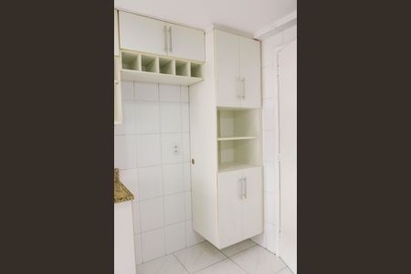 Apartamento à venda com 100m², 3 quartos e 3 vagasCozinha