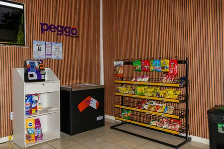 Apartamento à venda com 100m², 3 quartos e 3 vagasMercadinho