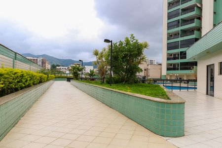 Apartamento à venda com 100m², 3 quartos e 3 vagasÁrea comum