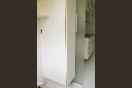 Apartamento à venda com 100m², 3 quartos e 3 vagasÁrea de Serviço