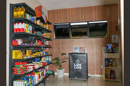 Apartamento à venda com 100m², 3 quartos e 3 vagasMercadinho