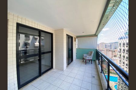 Varanda Sala de apartamento à venda com 2 quartos, 100m² em Todos Os Santos, Rio de Janeiro