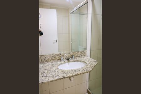 Apartamento à venda com 100m², 3 quartos e 3 vagasBanheiro Suíte