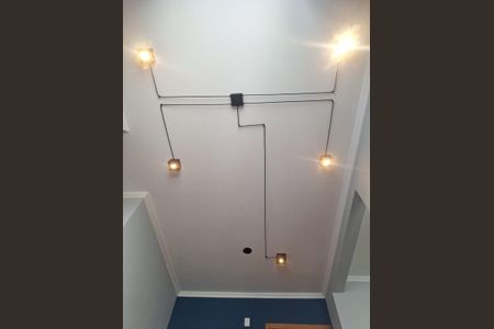 Apartamento para alugar com 2 quartos, 45m² em Jardim das Industrias, São José dos Campos