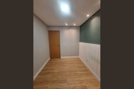 Quarto de apartamento para alugar com 2 quartos, 45m² em Jardim das Industrias, São José dos Campos