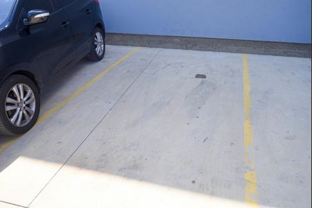 Apartamento para alugar com 36m², 1 quarto e 1 vagaGaragem