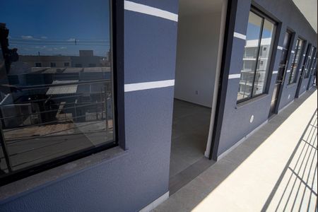 Apartamento para alugar com 36m², 1 quarto e 1 vagaVista da Sala