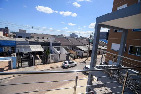 Apartamento para alugar com 36m², 1 quarto e 1 vagaVista da Sala