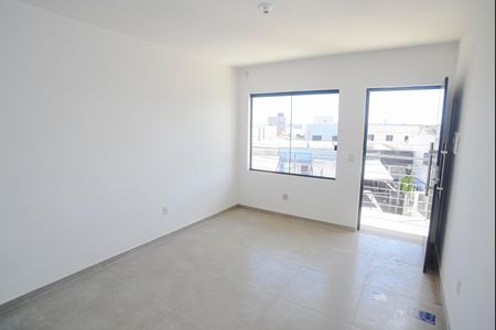 Apartamento para alugar com 1 quarto, 36m² em Jardim Algarve, Viamão