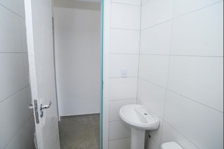 Apartamento para alugar com 36m², 1 quarto e 1 vagaBanheiro