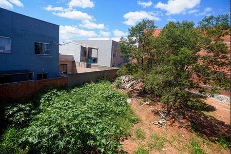 Apartamento para alugar com 36m², 1 quarto e 1 vagaVista do Quarto