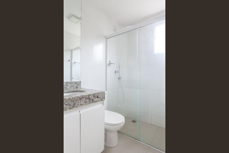 Casa de condomínio à venda com 200m², 3 quartos e 2 vagasBanheiro Social