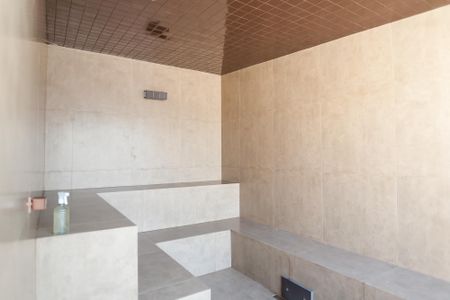 Casa de condomínio à venda com 200m², 3 quartos e 2 vagasSaúna