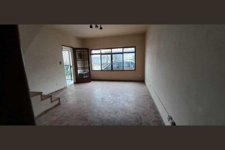 Casa para alugar com 2 quartos, 200m² em Itaberaba, São Paulo