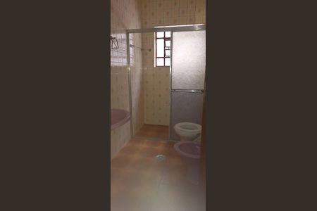 Casa para alugar com 200m², 2 quartos e 2 vagas