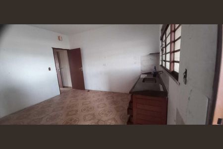 Casa para alugar com 2 quartos, 200m² em Itaberaba, São Paulo