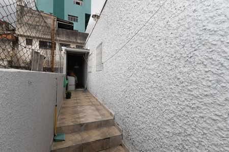 Casa para alugar com 88m², 3 quartos e 2 vagasÁrea de Serviço / Churrasqueira 
