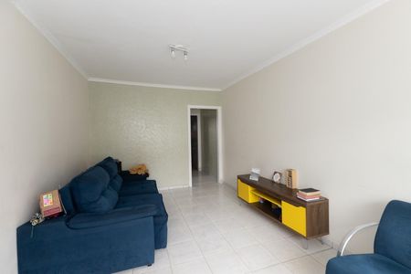 Casa para alugar com 88m², 3 quartos e 2 vagasSala casa 1