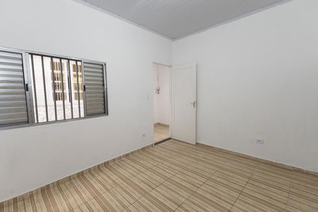 Casa para alugar com 88m², 3 quartos e 2 vagasQuarto 3 casa 2