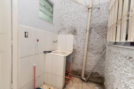 Casa para alugar com 88m², 3 quartos e 2 vagasÁrea de Serviço