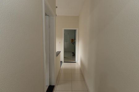 Casa para alugar com 88m², 3 quartos e 2 vagasCorredor