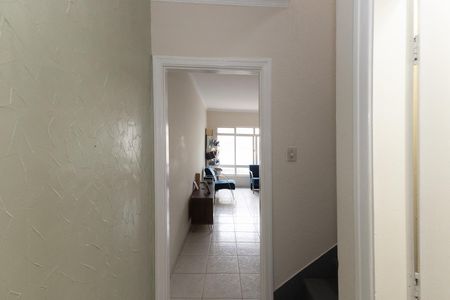 Casa para alugar com 88m², 3 quartos e 2 vagasHall