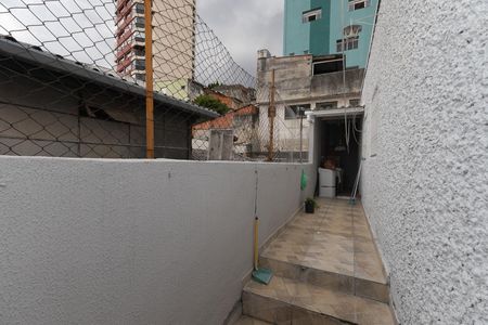 Casa para alugar com 88m², 3 quartos e 2 vagasÁrea de Serviço / Churrasqueira 