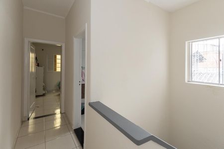 Casa para alugar com 88m², 3 quartos e 2 vagasCorredor