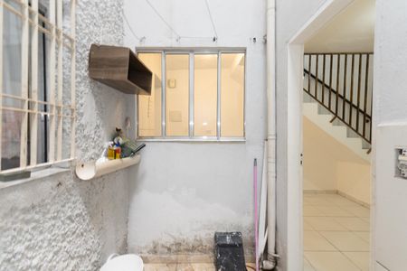 Casa para alugar com 88m², 3 quartos e 2 vagasÁrea de Serviço