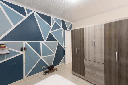 Casa para alugar com 3 quartos, 88m² em Vila Maria Alta, São Paulo