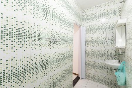 Casa para alugar com 88m², 3 quartos e 2 vagasBanheiro casa 2