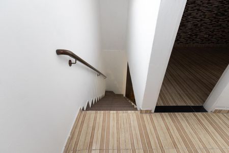 Casa para alugar com 88m², 3 quartos e 2 vagasHall