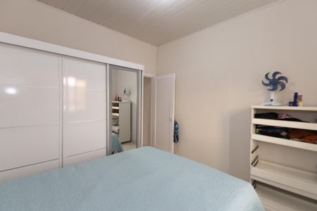 Casa para alugar com 88m², 3 quartos e 2 vagasQuarto 2