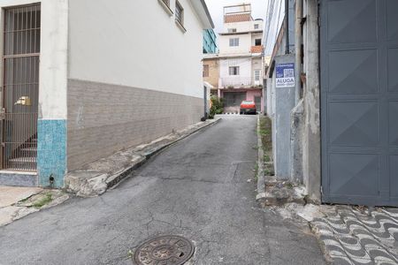 Casa para alugar com 88m², 3 quartos e 2 vagasPlaca 