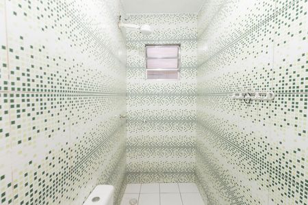 Casa para alugar com 88m², 3 quartos e 2 vagasBanheiro casa 2