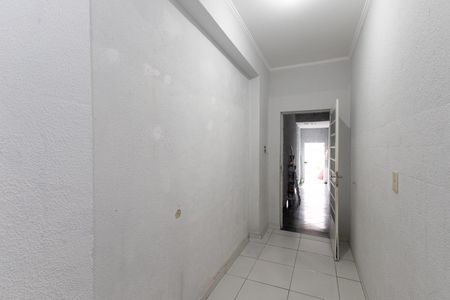 Casa para alugar com 88m², 3 quartos e 2 vagasCorredor