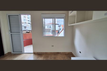 Suíte 1 de casa para alugar com 3 quartos, 218m² em Vila Mussolini, São Bernardo do Campo